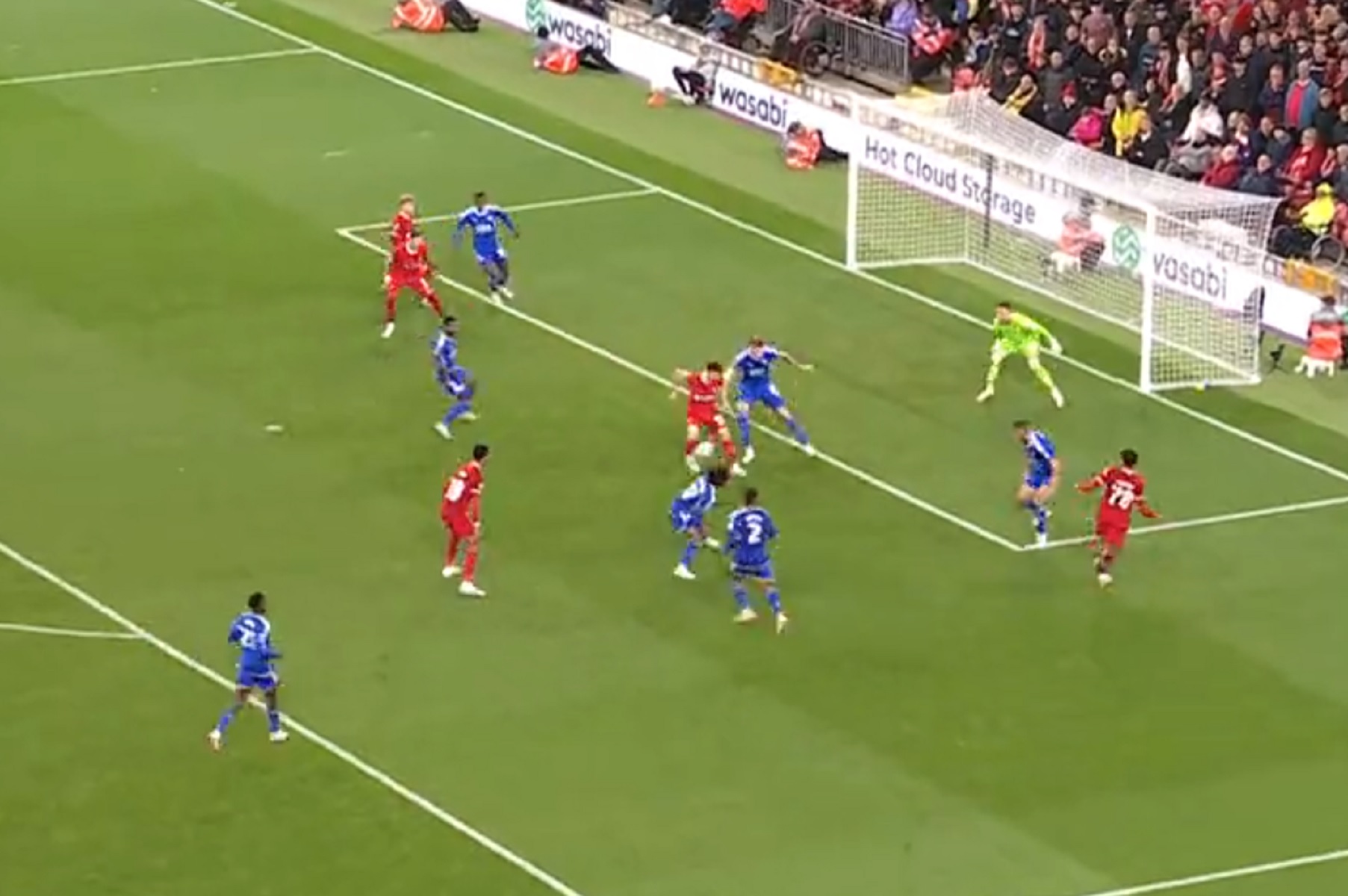 Ο Ντιόγκο Ζότα διδάσκει το τέλειο γκολ με τακουνάκι (vid)