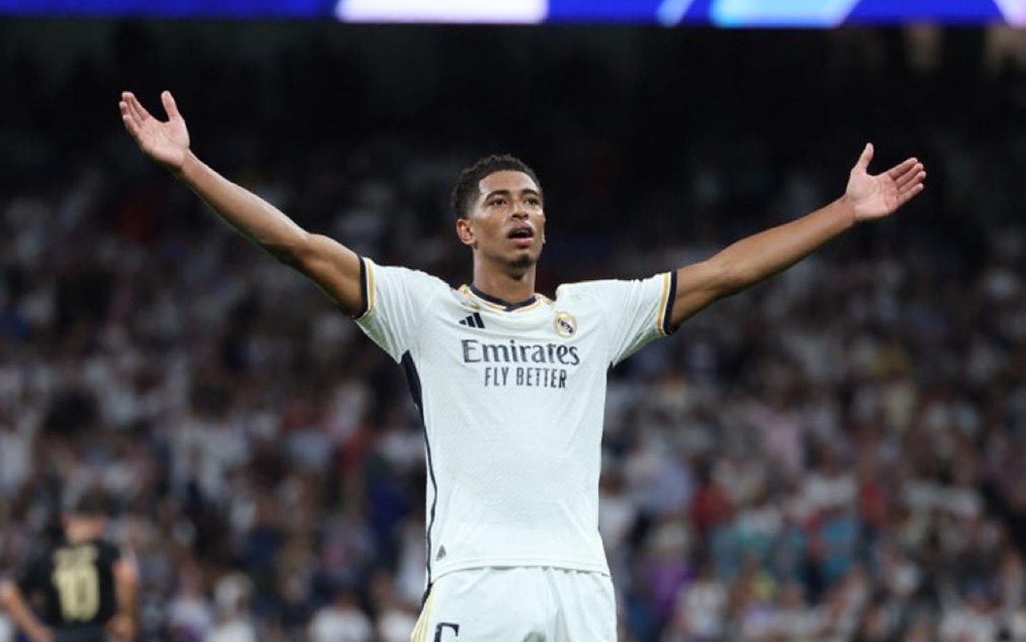 Στο παραμύθι της Ουνιόν βασίλισσα είναι η Ρεάλ Μαδρίτης! (vids)