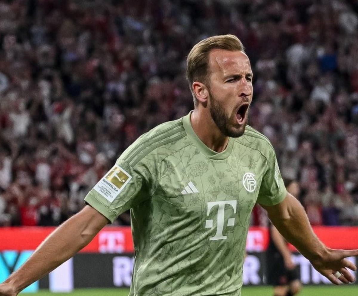 Ο Τούχελ ακόμα… παραμιλάει με τη μεταγραφή του Κέιν!