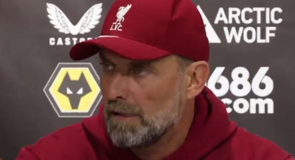 Κεφάτος Κλοπ: «Αυτή είναι η καλύτερη ερώτηση που μου έχουν κάνει!» (vid)