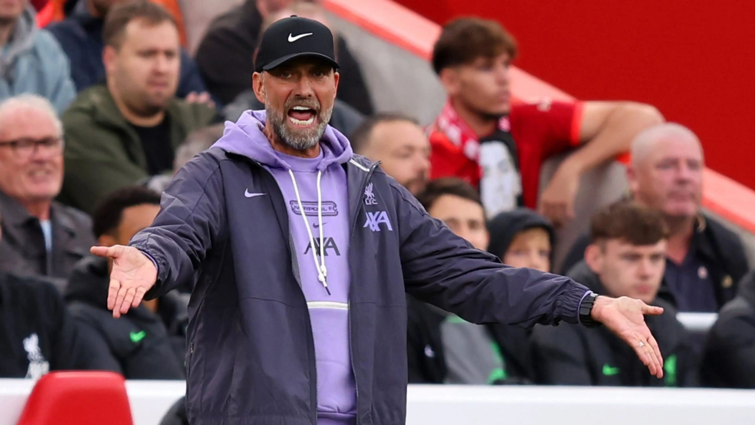 Κλαίει ξανά ο Κλοπ – «Πάμε σε έναν τελικό χωρίς αυτούς τους πέντε σταρ…»