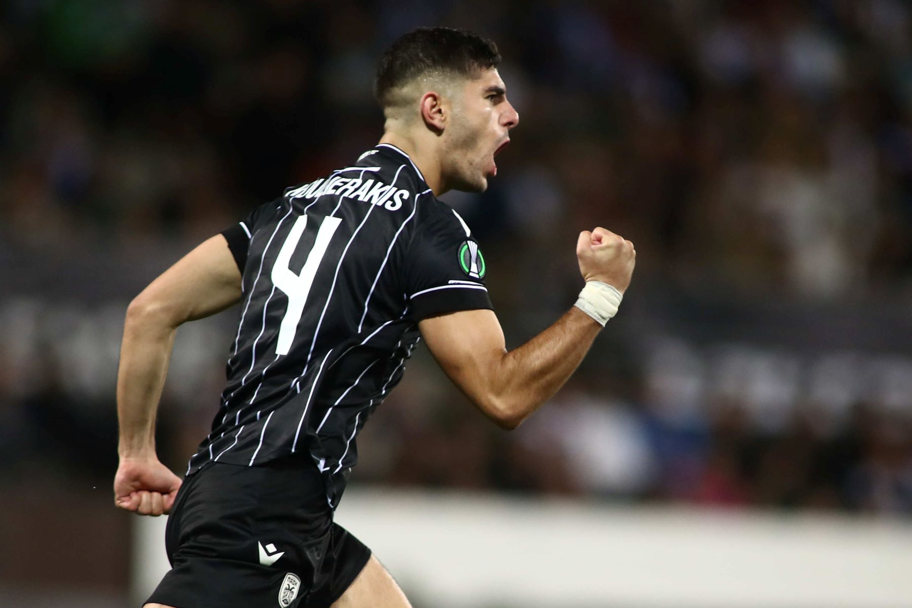 H σεντονάτη Στουτγκάρδη θέλει και διεκδικεί τον Κουλιεράκη του ΠΑΟΚ