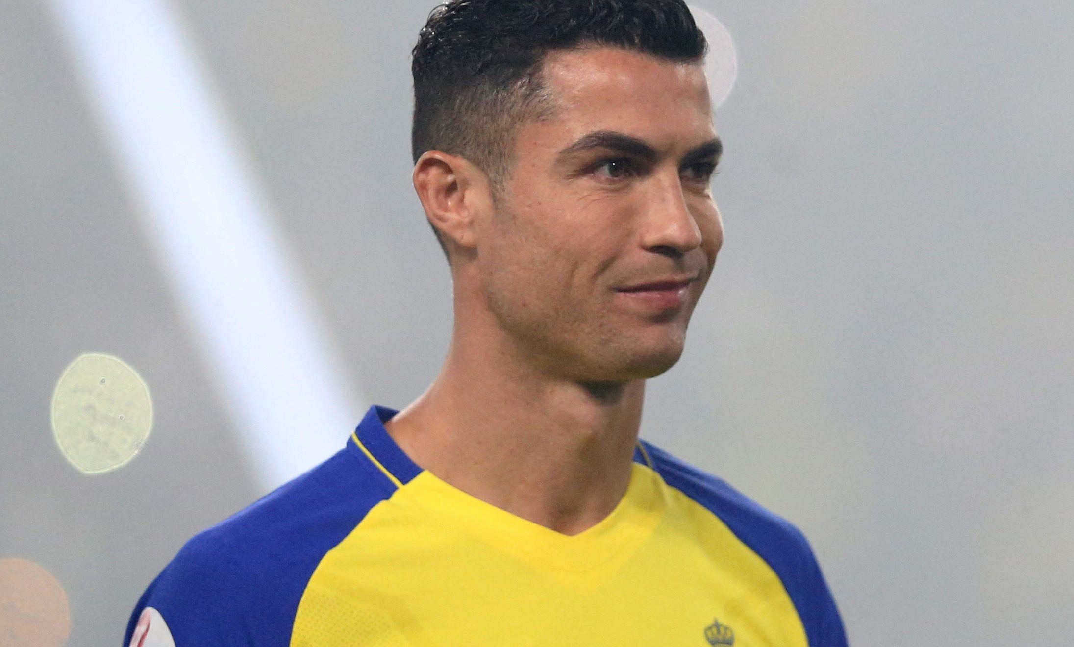 Σαουδική Αραβία: Δουλεύουν για να φτιάξουν τον δικό τους «Κριστιάνο Ρονάλντο»