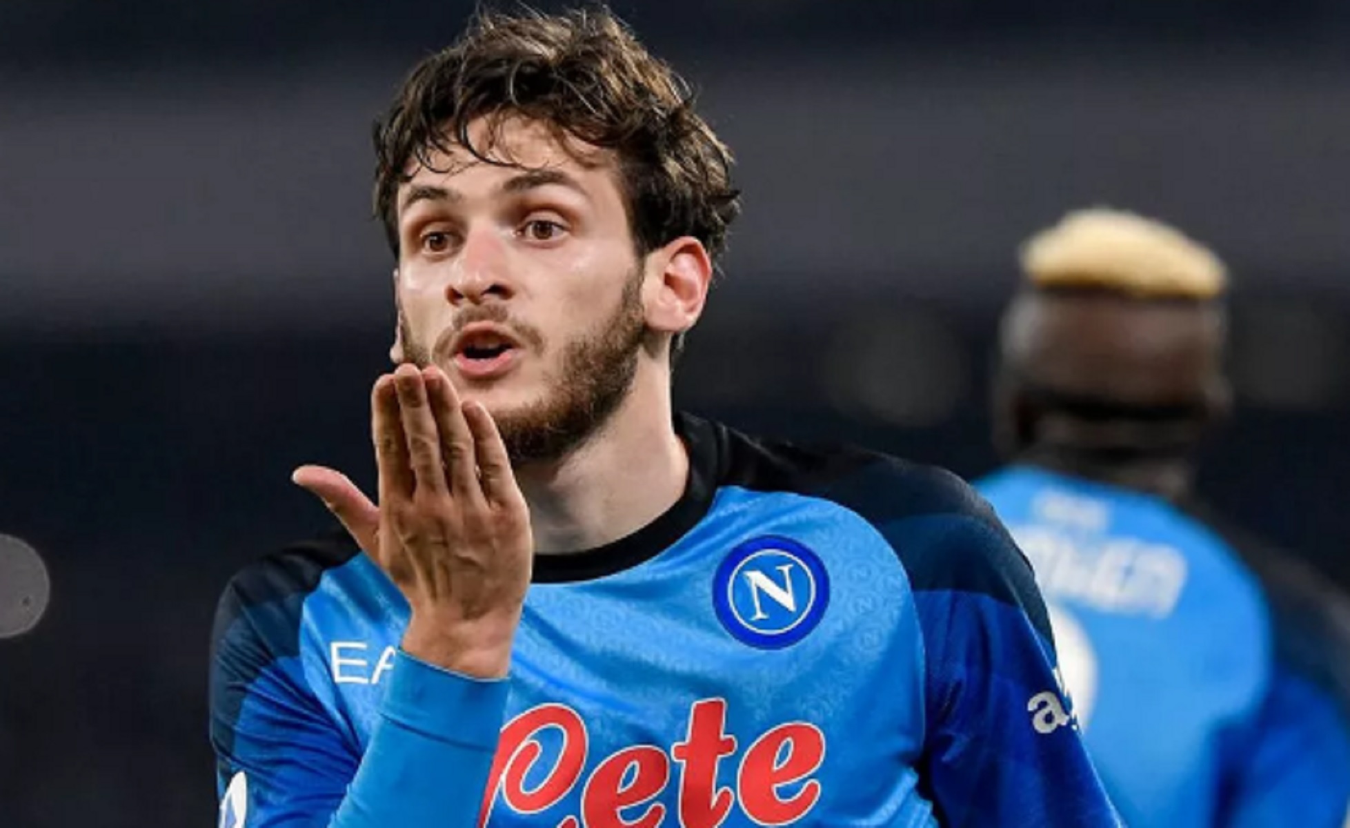 Γιουνάιτεντ: «Κάηκε» με Άντονι και Σάντσο και ρίχνει νέα… ζαριά με Κβαρατσχέλια