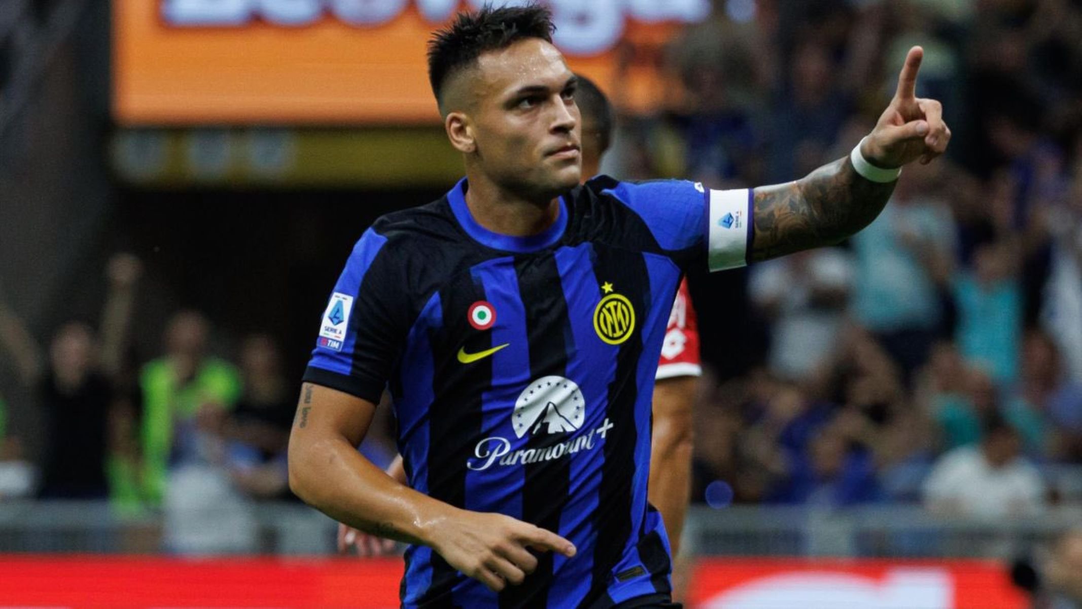 Ο Λαουτάρο είναι ξεκάθαρα ο πιο «καυτός» φορ της φετινής σεζόν (vid)