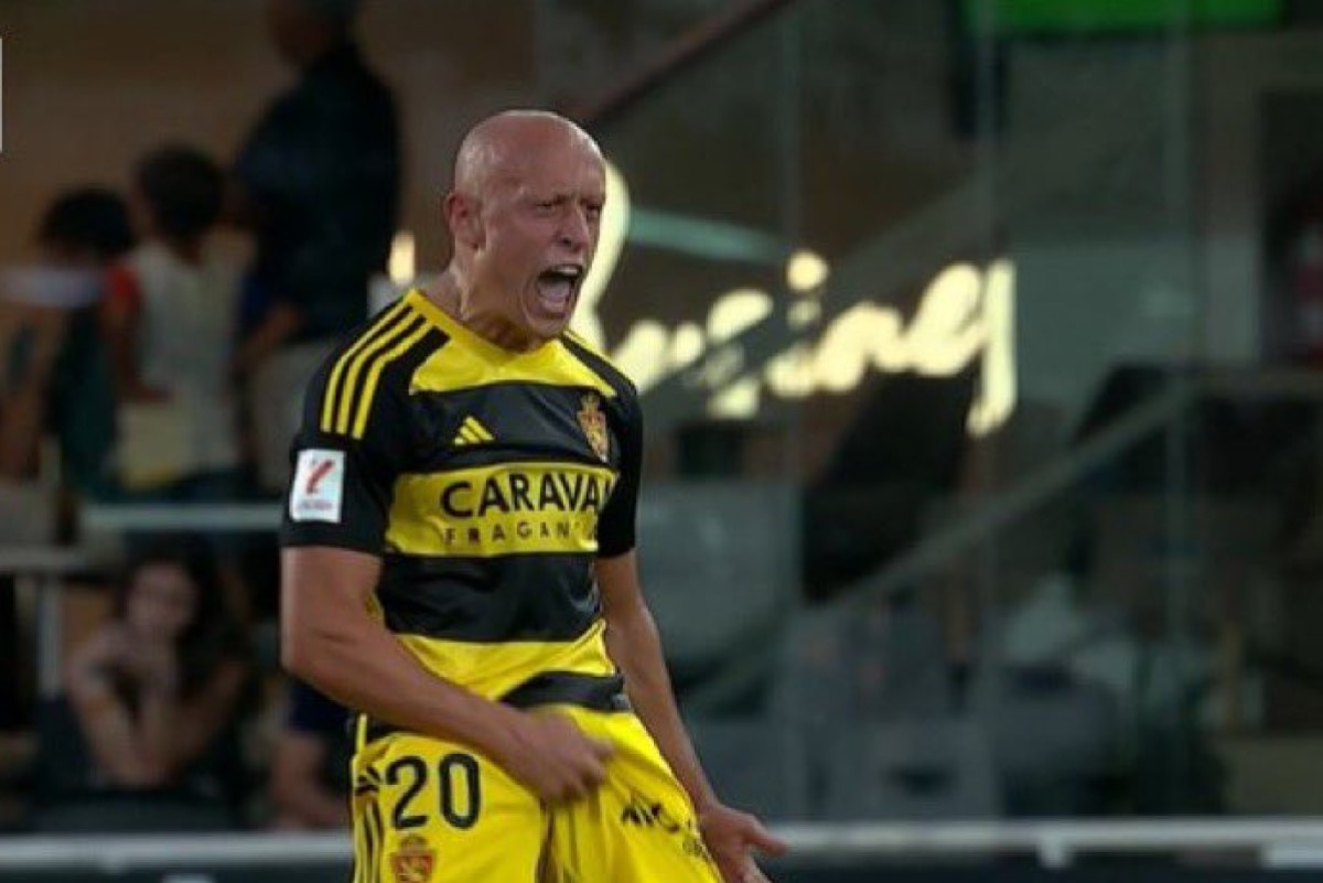 Μερακλίδικος πανηγυρισμός στην Ισπανία – Έπιανε τα… γεννητικά του όργανα (vid)