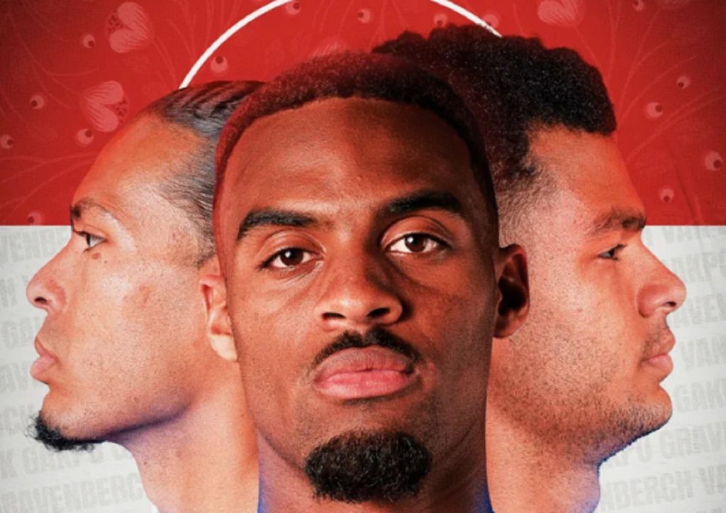 Λίβερπουλ: Η νέα συνταγή του Κλοπ έχει… πολύ από Ολλανδία