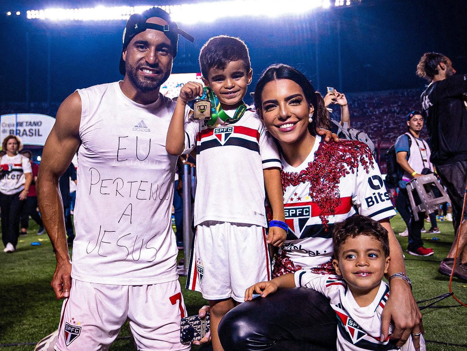 Αυτό είναι το ποδόσφαιρο: Η αντίδραση του Λούκας Μόουρα απλά δεν περιγράφεται! (vid)