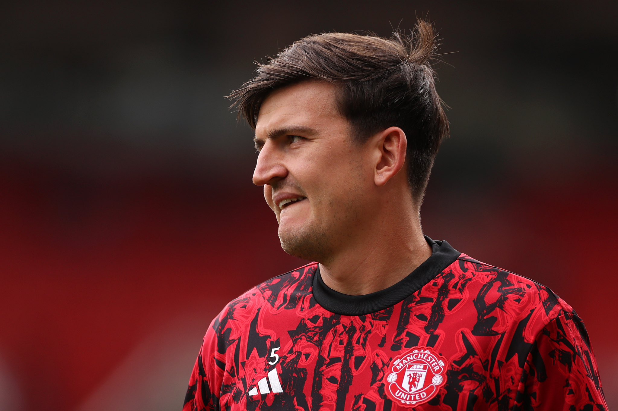 Γιουνάιτεντ: Τραυματίστηκε ο Μαγκουάιρ – Ηχηρή απώλεια ενόψει Μπάγερν Μονάχου!