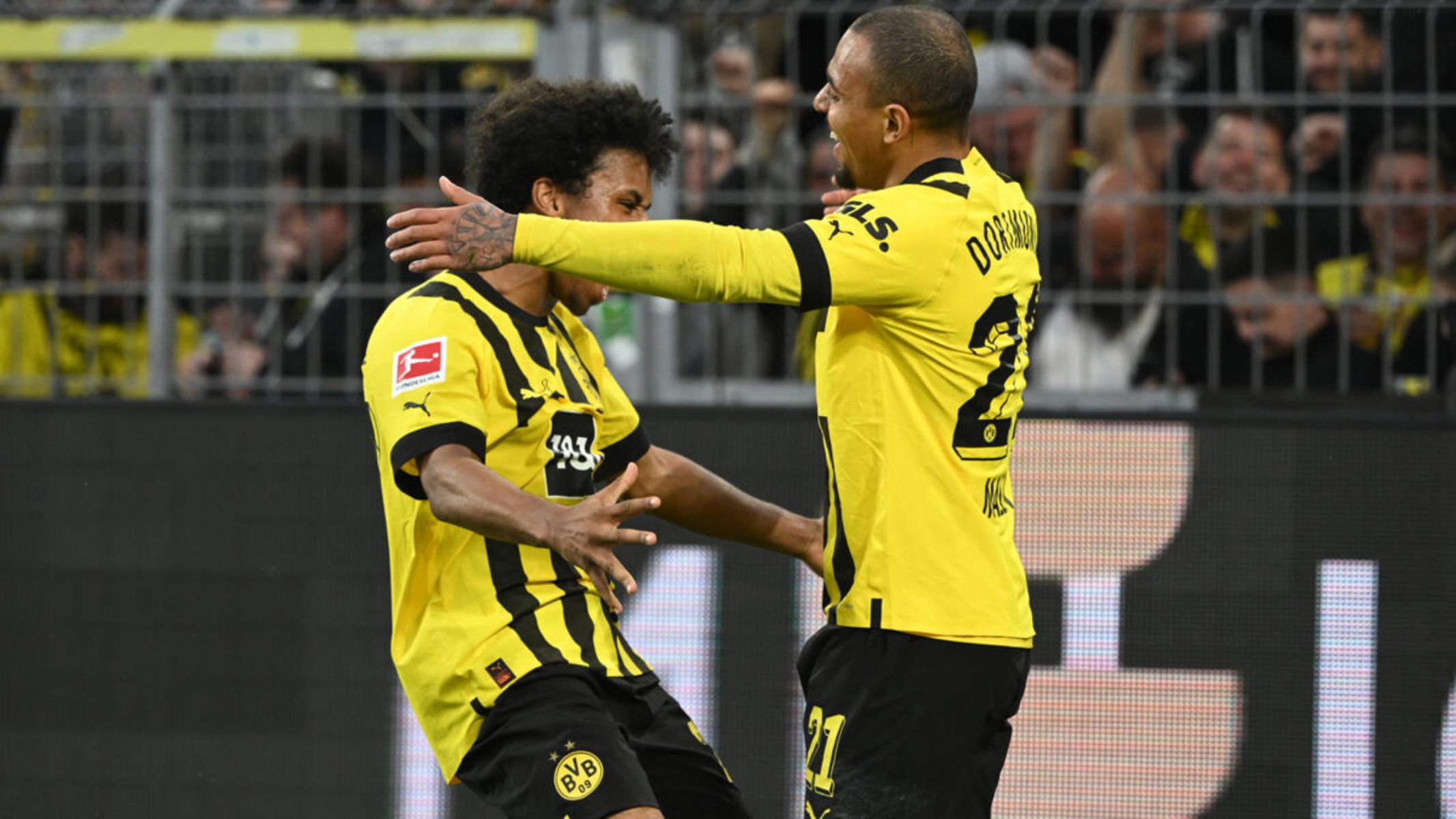 BILD: «Ο Κλοπ θέλει σαν τρελός τον παιχταρά της Ντόρτμουντ»