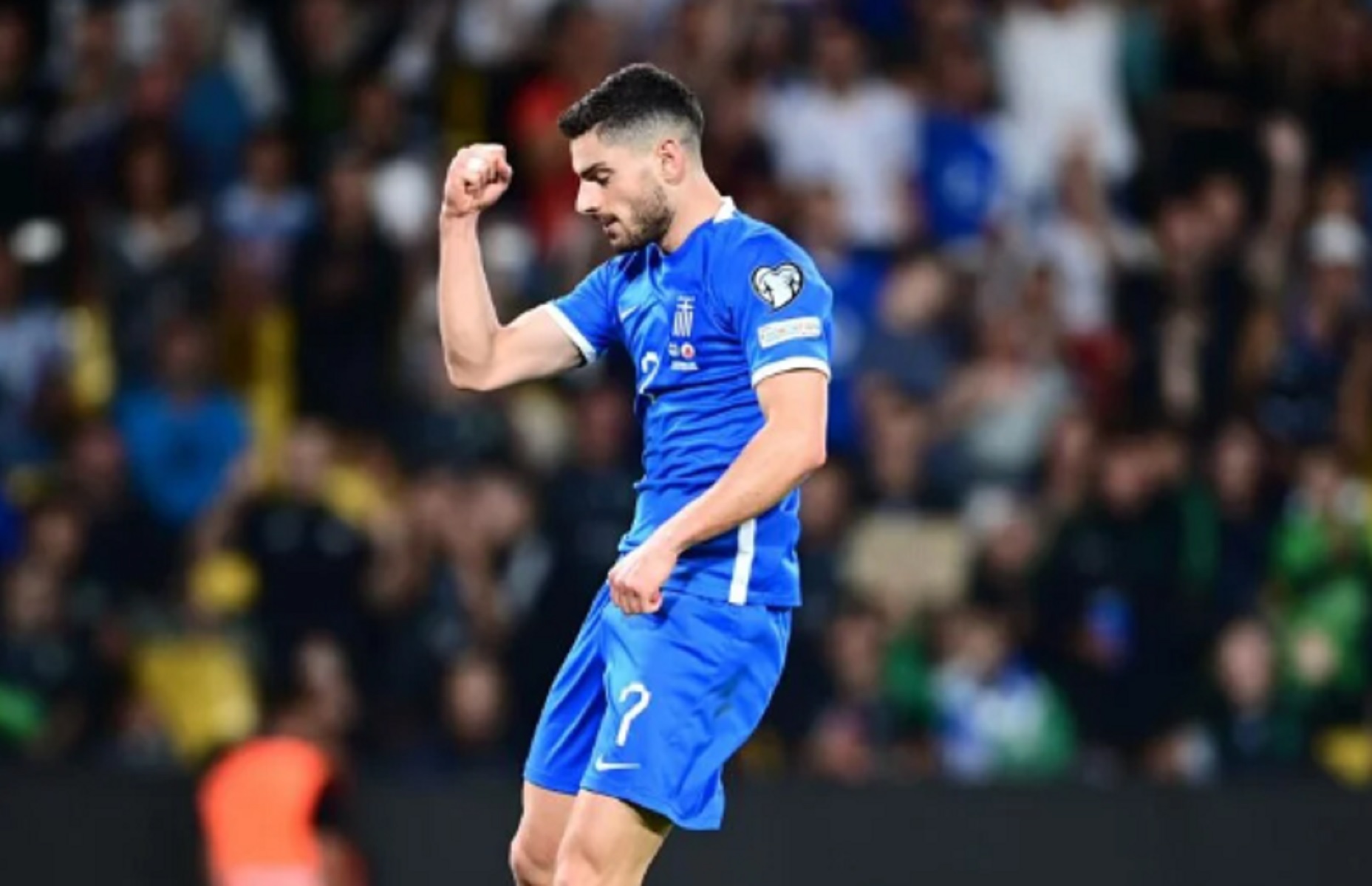 Μασούρας: «Έχει μαυρίσει η καρδιά μας, κάτι πρέπει να αλλάξει σε αυτή τη χώρα»