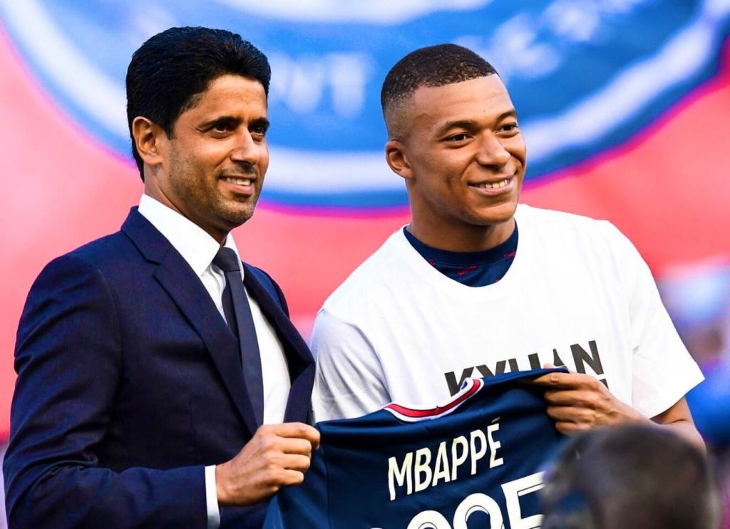 «Φανταστικός ο Μπαπέ, η Παρί δεν ήταν ποτέ τόσο ενωμένη»