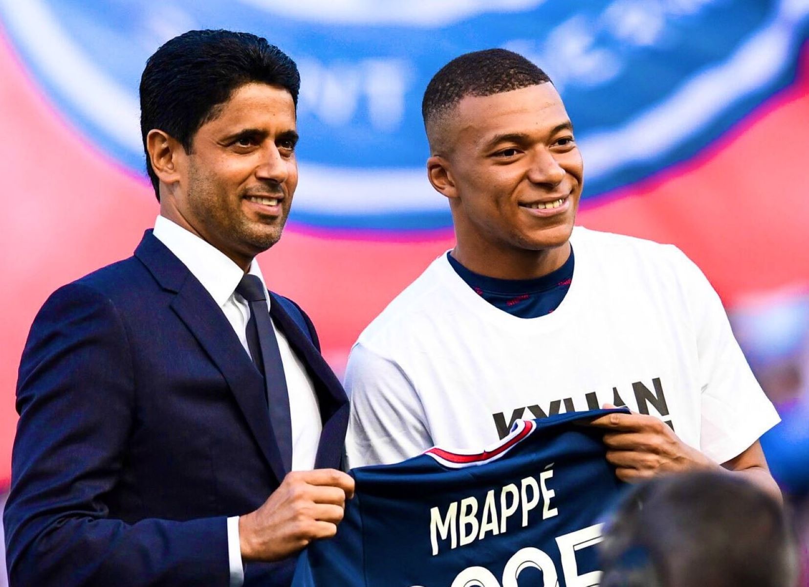 «Φανταστικός ο Μπαπέ, η Παρί δεν ήταν ποτέ τόσο ενωμένη»