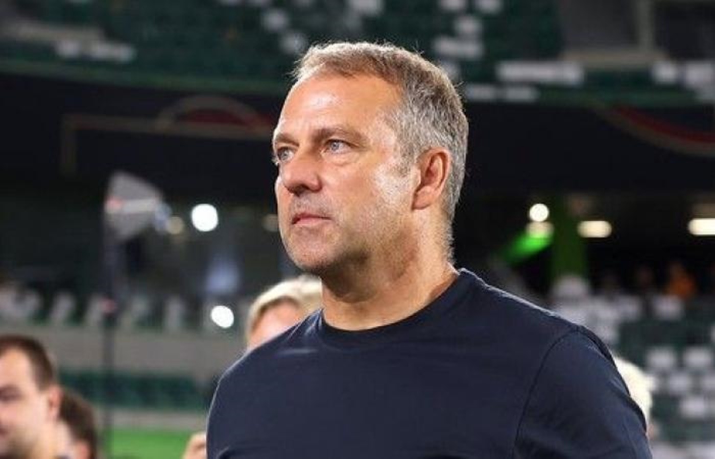 Ανένδοτος ο Φλικ παρά τα ιαπωνικά «ντόρτια»: «Είμαι ο σωστός προπονητής για τη Γερμανία»