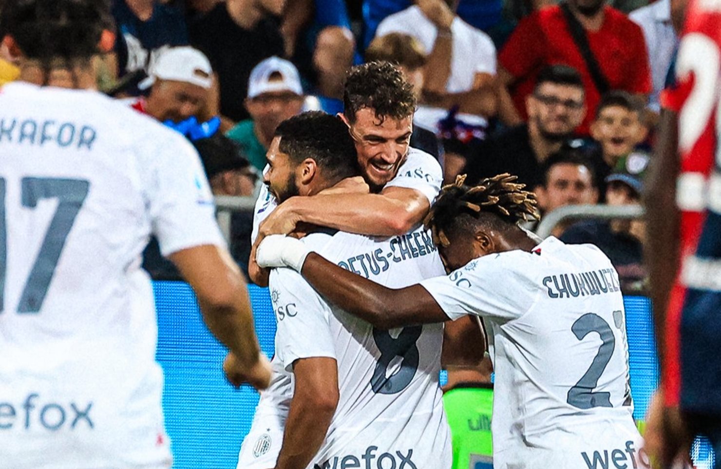 Η Μίλαν έδειξε και πάλι πόσο σκληρή είναι! (vids)