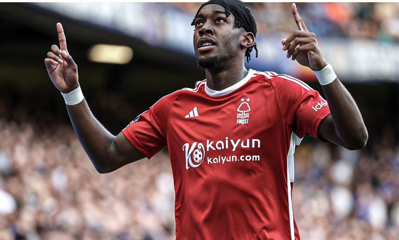 Η Νότιγχαμ πήγε για το τεράστιο «μπαμ» – Η Τσέλσι είπε…ναι, αλλά το «αστέρι» της αρνήθηκε!