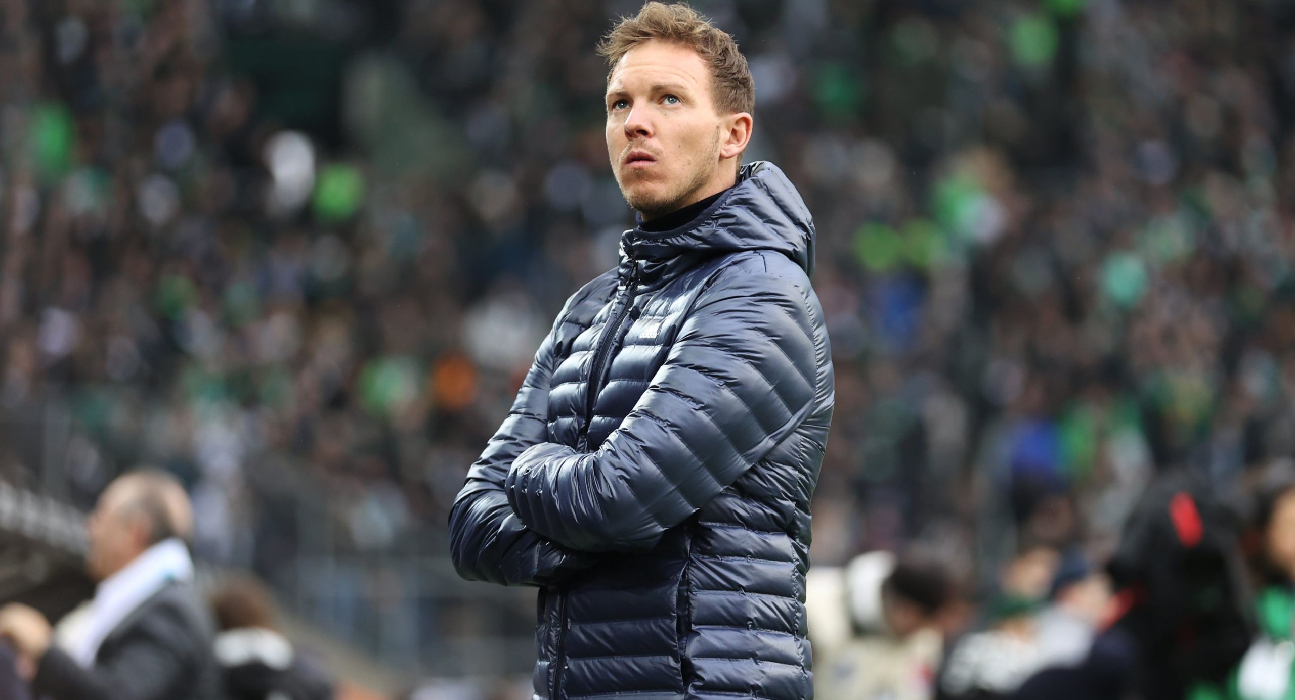 Η «Bild» έβγαλε στη φόρα το πλουσιοπάροχο συμβόλαιο του Νάγκελσμαν!