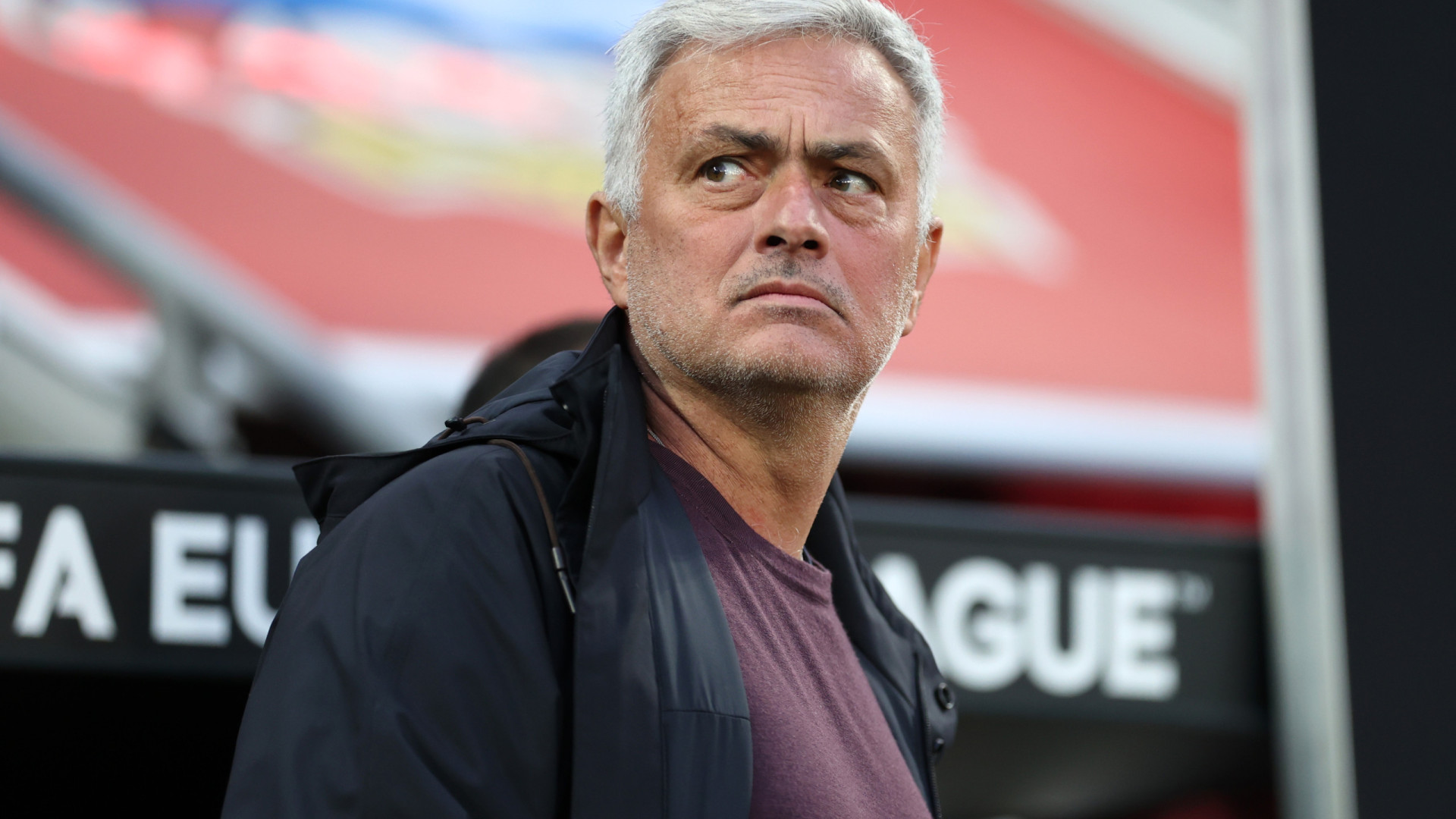 Ρόμα και ξερό ψωμί για Μουρίνιο, αρνήθηκε μυθική και ιστορική πρόταση από Αραβία!