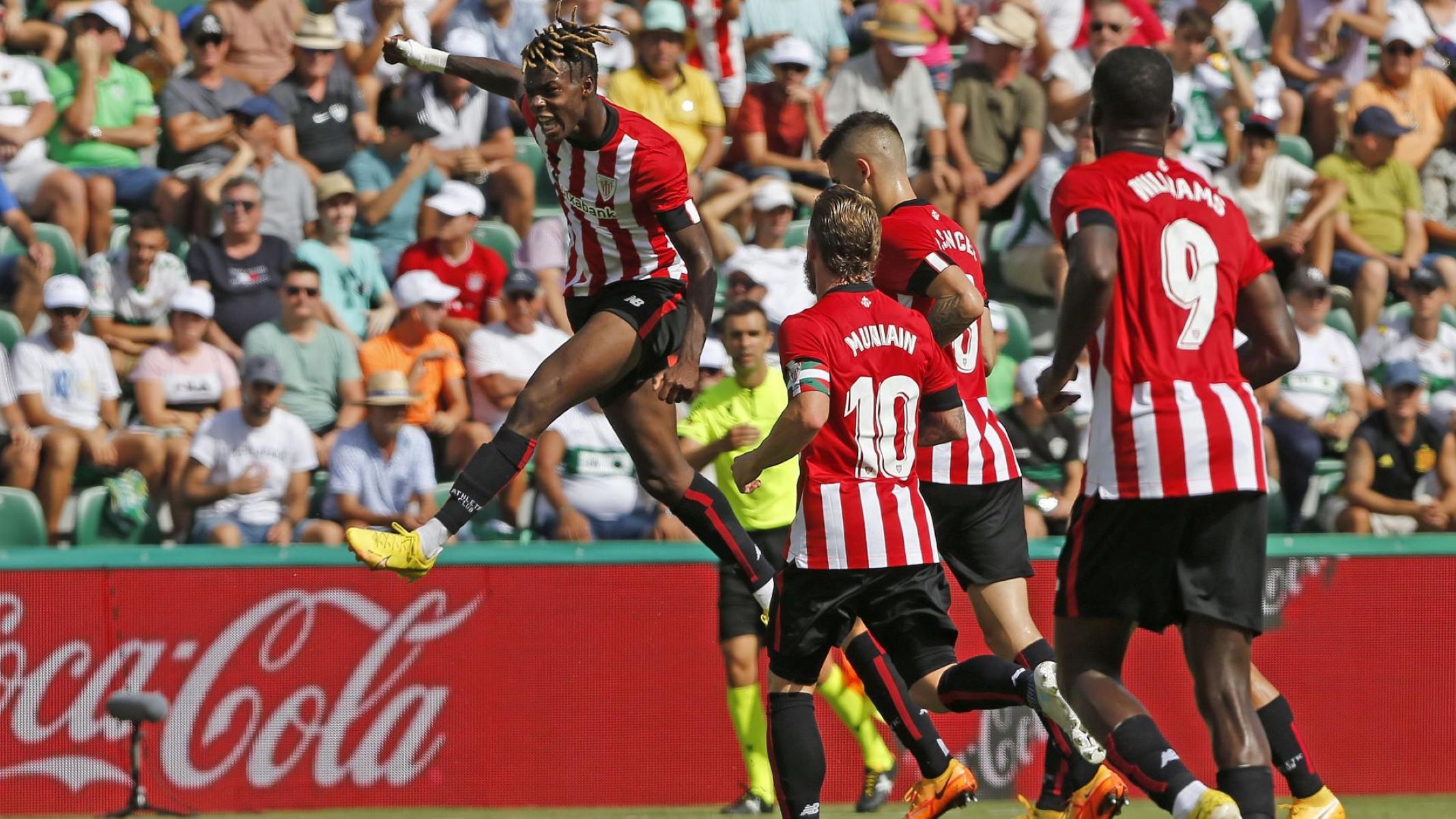 Μετά την Μπαρτσελόνα έρχεται και… σφαγή στο Νησί για Νίκο Γουίλιαμς!