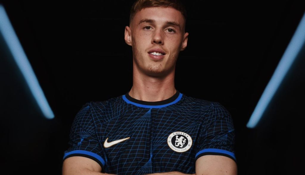 ΕΠΙΣΗΜΟ: Η Τσέλσι ανακοίνωσε τον Πάλμερ!