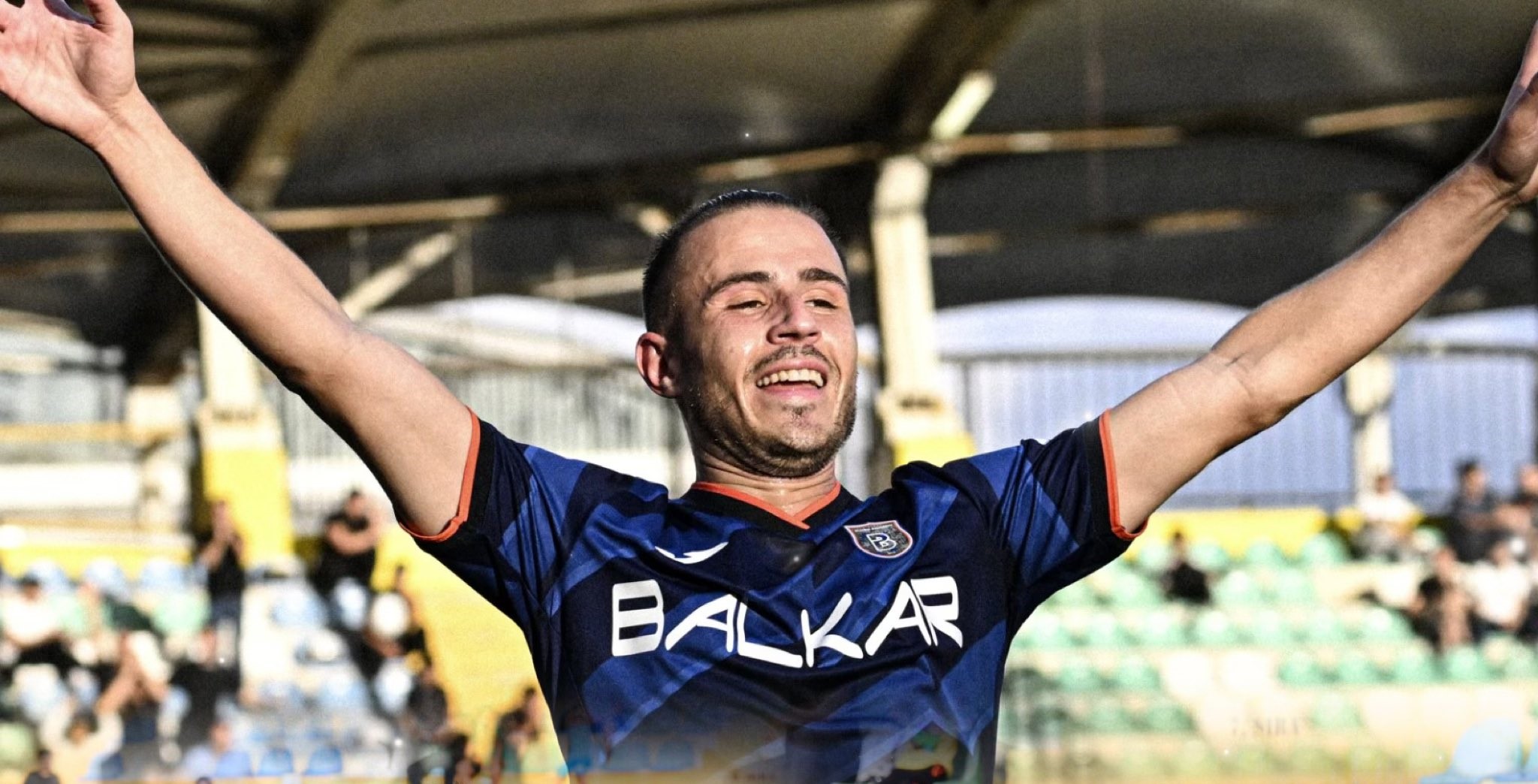 «Σεφτέ» ο Πέλκας στην Τουρκία – Πρώτο του γκολ με την Μπασάκσεχιρ (vid)