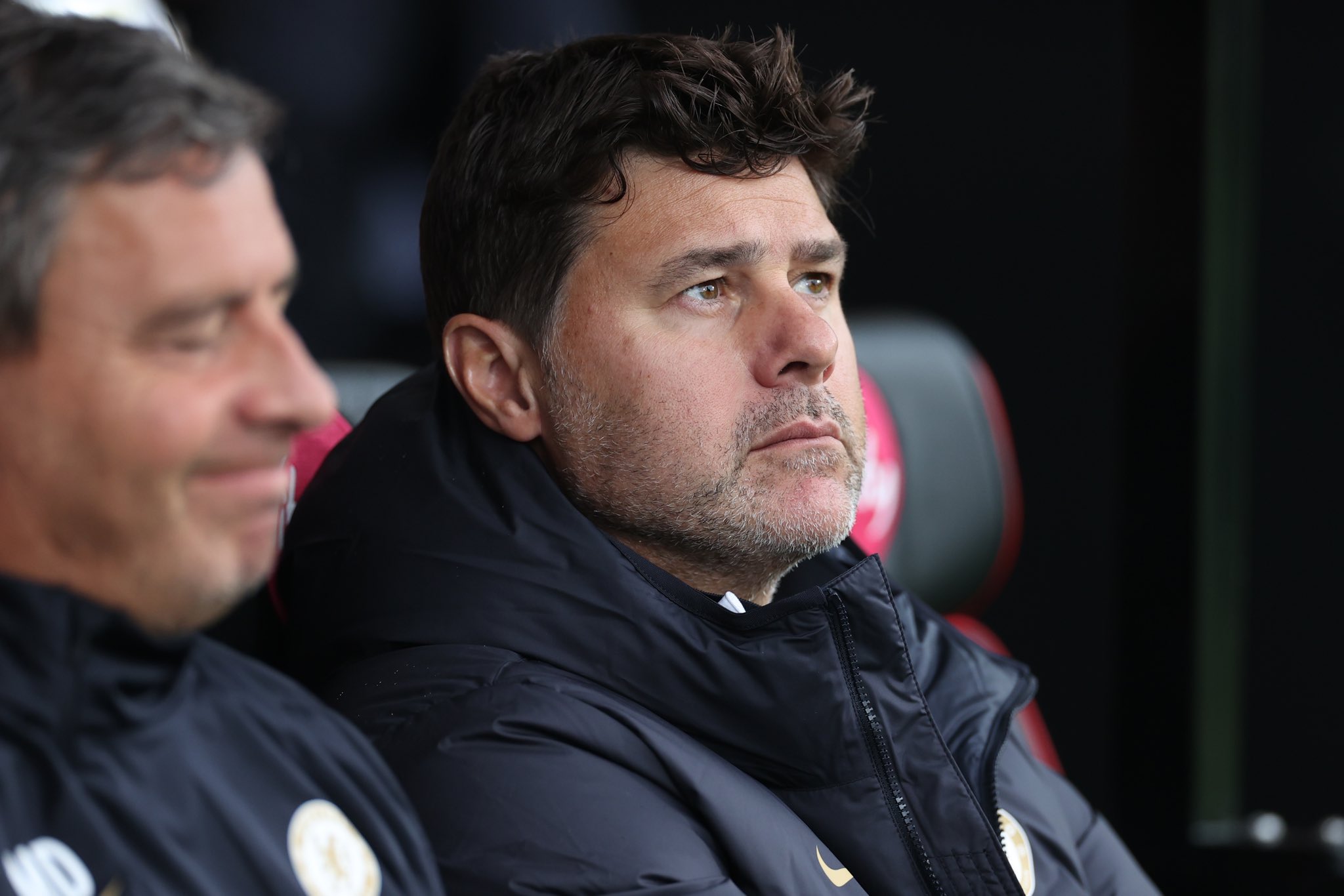 Ποτσετίνο… στον κόσμο του: «Χωρίς άγχος ρε παιδιά! Είμαστε εξαιρετική ομάδα»