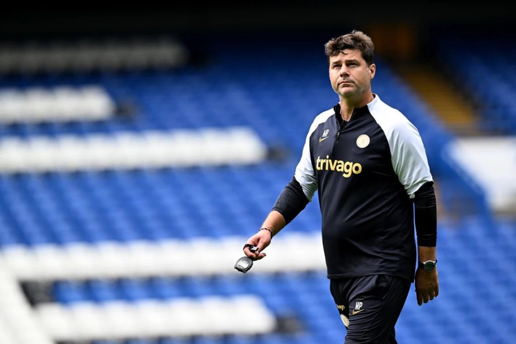 Σίγουρος ο Ποτσετίνο: «Μια ημέρα θα κατακτήσουμε την Premier League»