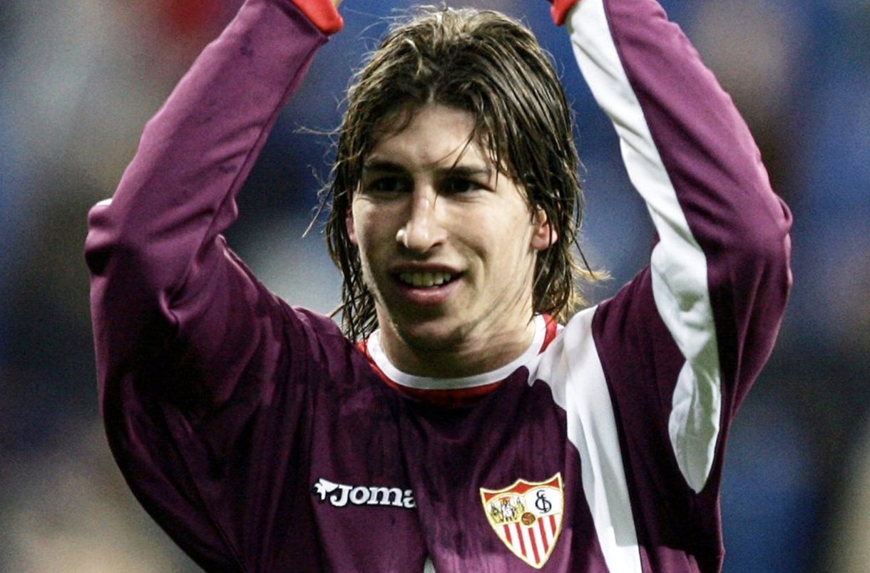 Η τρίχα… κάγκελο με τις δηλώσεις του Ράμος: «Επέστρεψα στη Σεβίλλη για τον πατέρα μου και τον Πουέρτα»