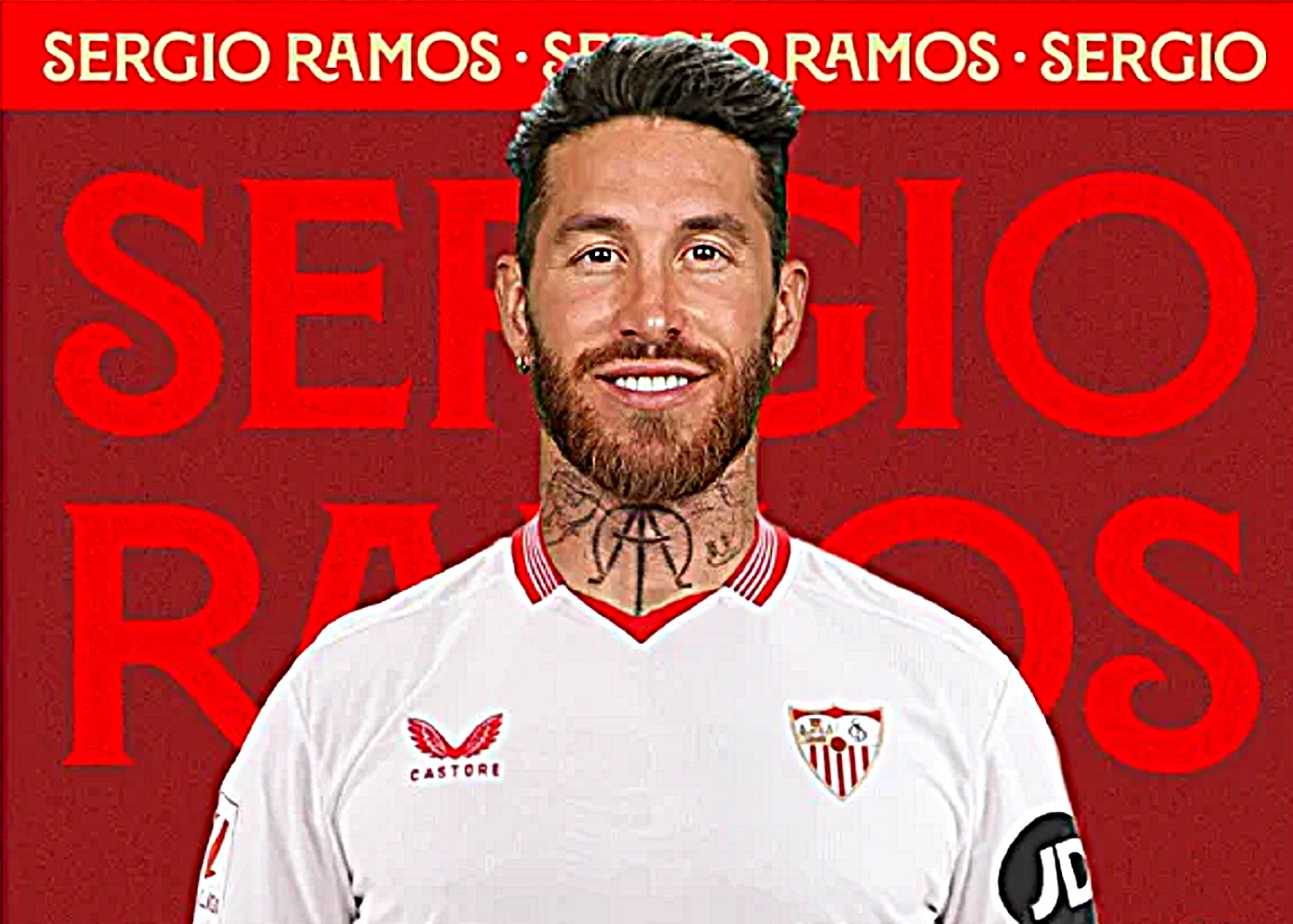 ΕΠΙΣΗΜΟ: Επέστρεψε στο «σπίτι» του ο Σέρχιο Ράμος! (vid)