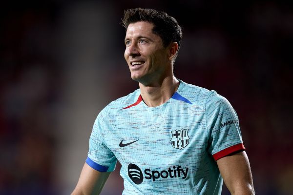 Λεβαντόφσκι