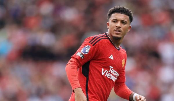 «Βαρύ» το κλίμα στη Γιουνάιτεντ για τον Σάντσο!