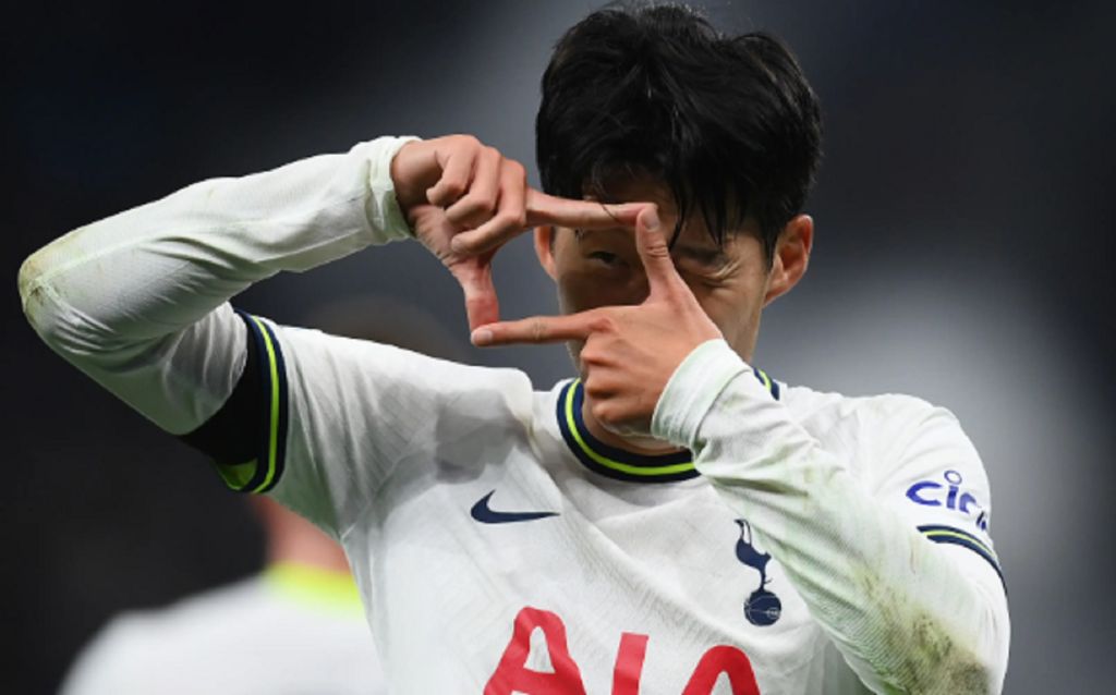 Τρέχει για να μη πάθει ξανά… Κέιν η Τότεναμ!