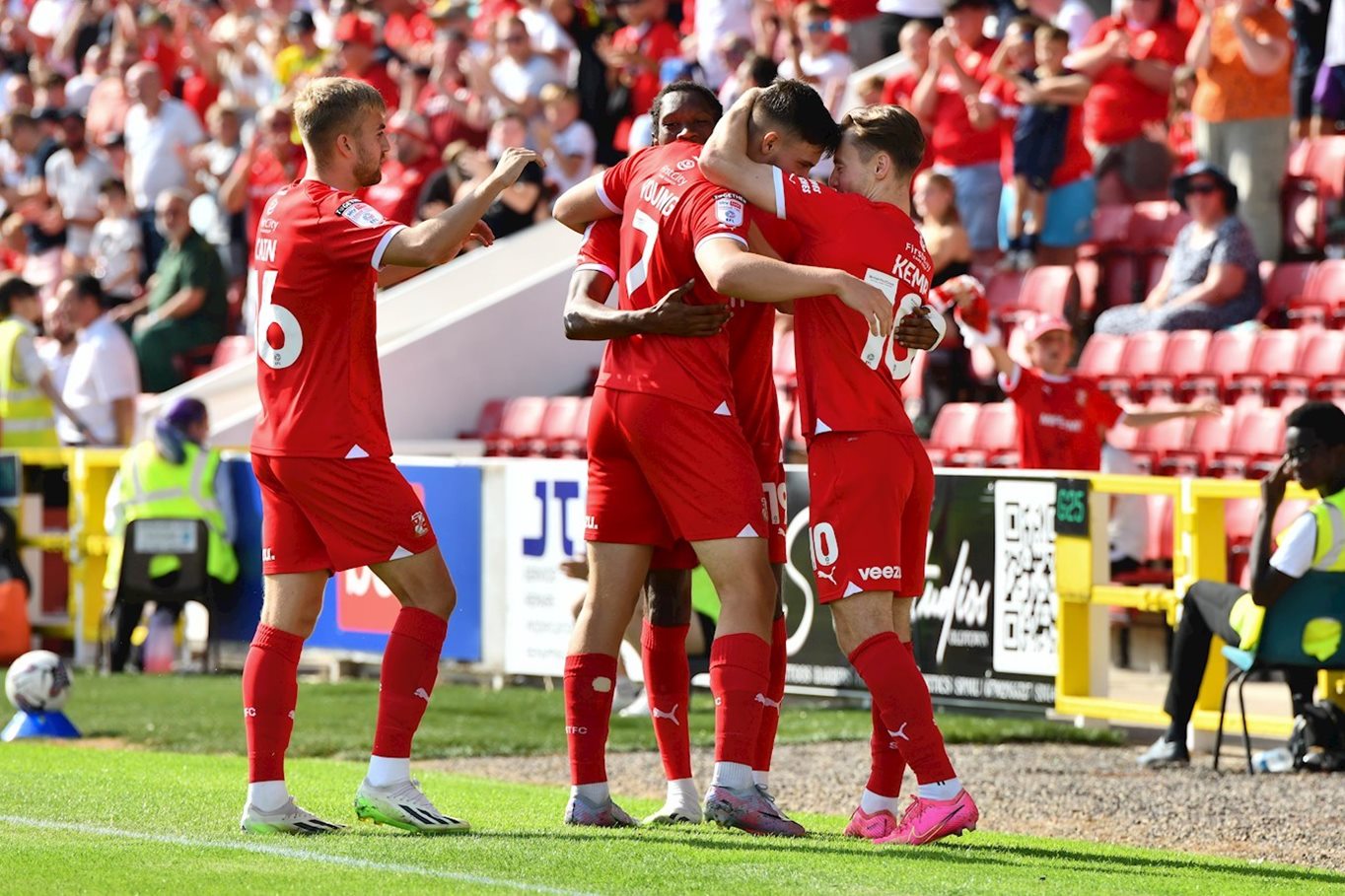 Σκορπάει τρόμο η Σουίντον