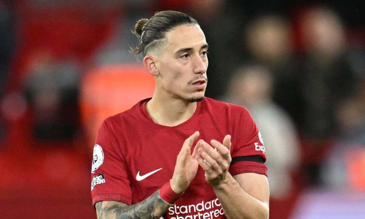 Ανανεώνει με τη Λίβερπουλ ο Τσιμίκας!