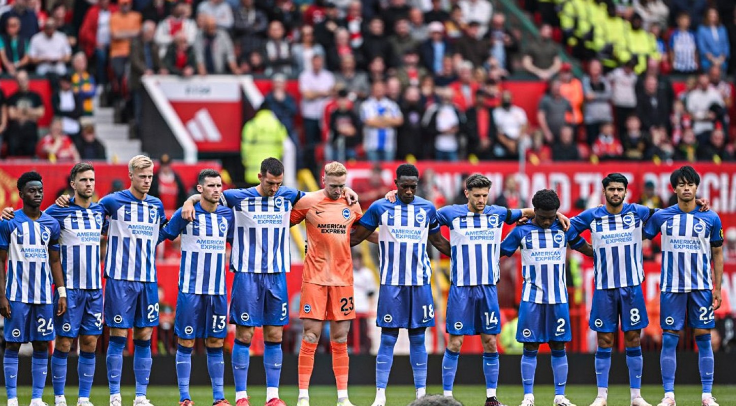 Μπράιτον: Οι 11 πωλήσεις δεν την επηρέασαν – Οι «σούπερ σταρ» που έφυγαν! (pic)