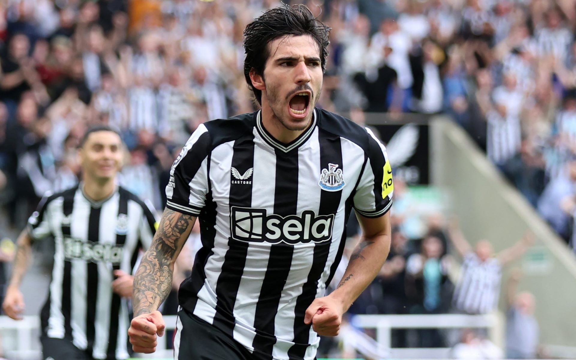 Αυτό πάει να πει ΟΜΑΔΑ – Η ανακοίνωση της Νιούκαστλ για τα… στοιχήματα του Τονάλι