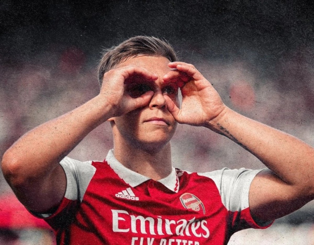 ΤΡΟΜΕΡΟ γκολ του Τροσάρ – Αυτή και αν ήταν «κανονιά» (vid)