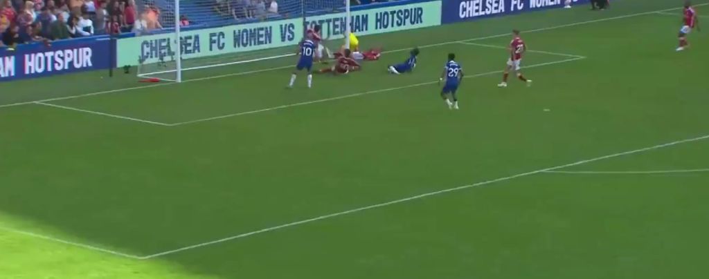 Όλο το Twitter γελάει με τα νέα… φυντάνια της Τσέλσι! (vid)