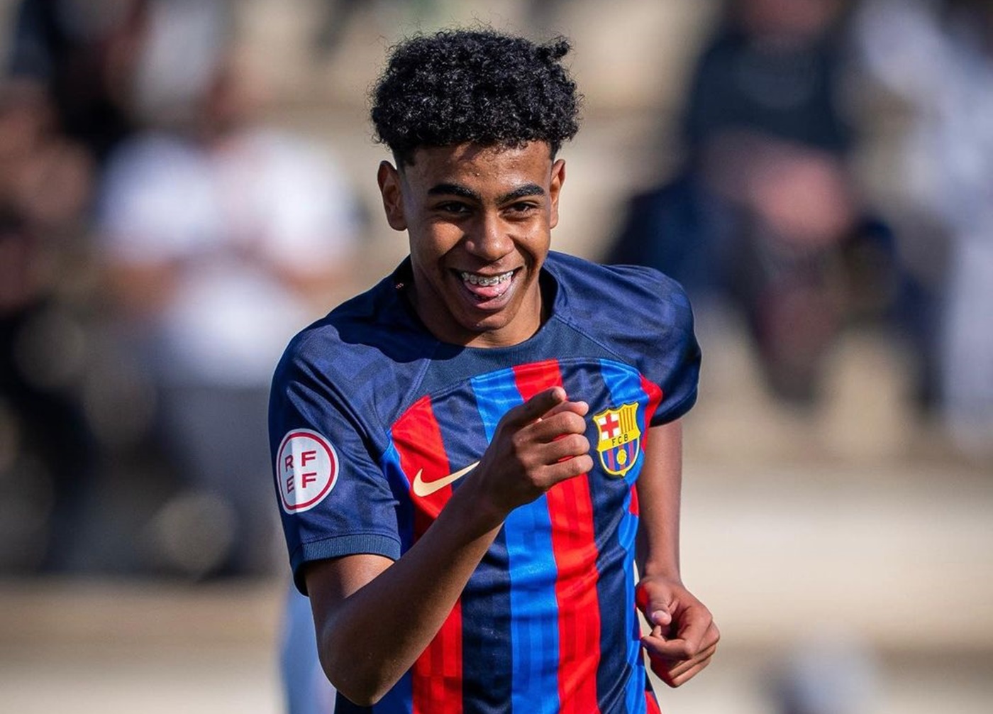 Μπαρτσελόνα: Ετοιμάζει ρήτρα με… δεκαψήφιο νούμερο στο παιδί-θαύμα της!