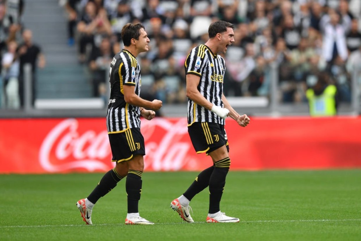 «Εκτέλεση» σκέτη αλητεία από τον Βλάχοβιτς – Τα είδε όλα… η Λάτσιο (vid)