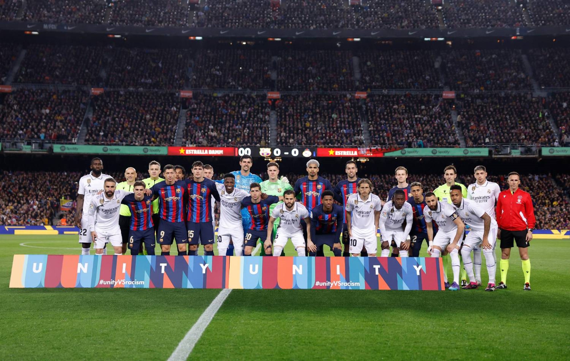 Τσάβι: «Αυτοί οι δύο παίκτες της Ρεάλ μας φοβίζουν! Κόψτε τους αλλιώς την… βάψαμε»