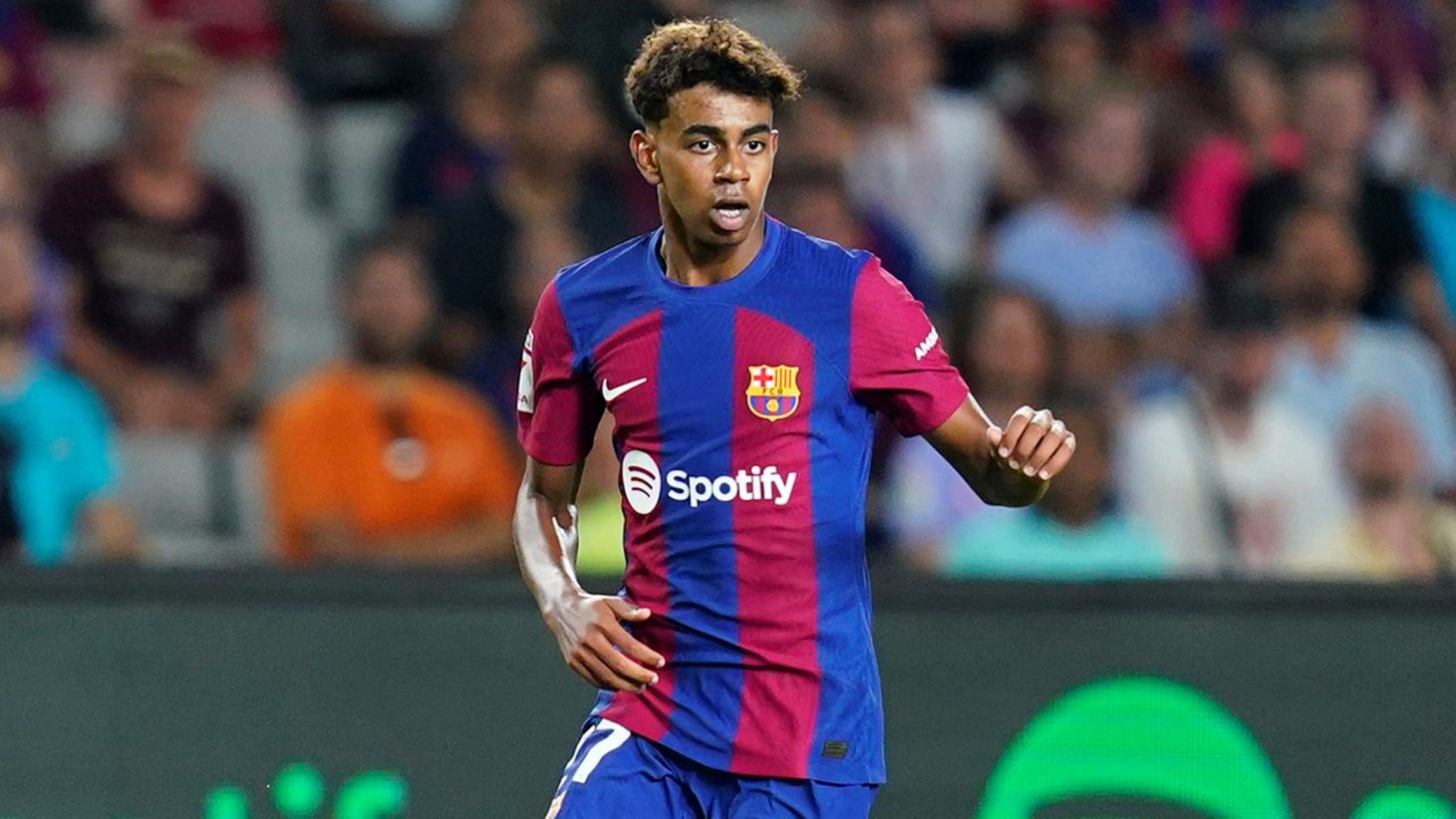 Ρήξη στις καλές σχέσεις Μπαρτσελόνα – Σίτι, oι «Πολίτες» πήγαν… υπογείως να κλέψουν τον Γιαμάλ