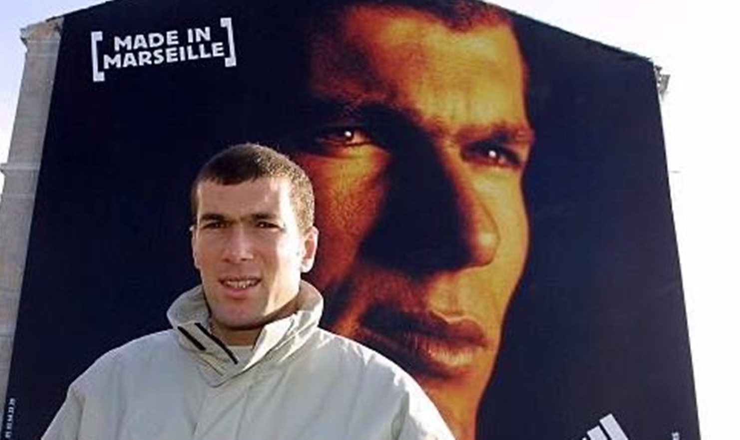 Εξελίξεις στη Μαρσέιγ: Σε ρόλο έκπληξη ο Ζιντάν υπό μία προϋπόθεση!