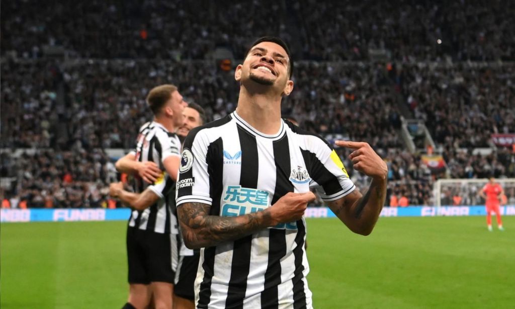 «Άκυρο» της Νιούκαστλ σε… μυθική πρόταση της Λίβερπουλ για τον αστέρα της!