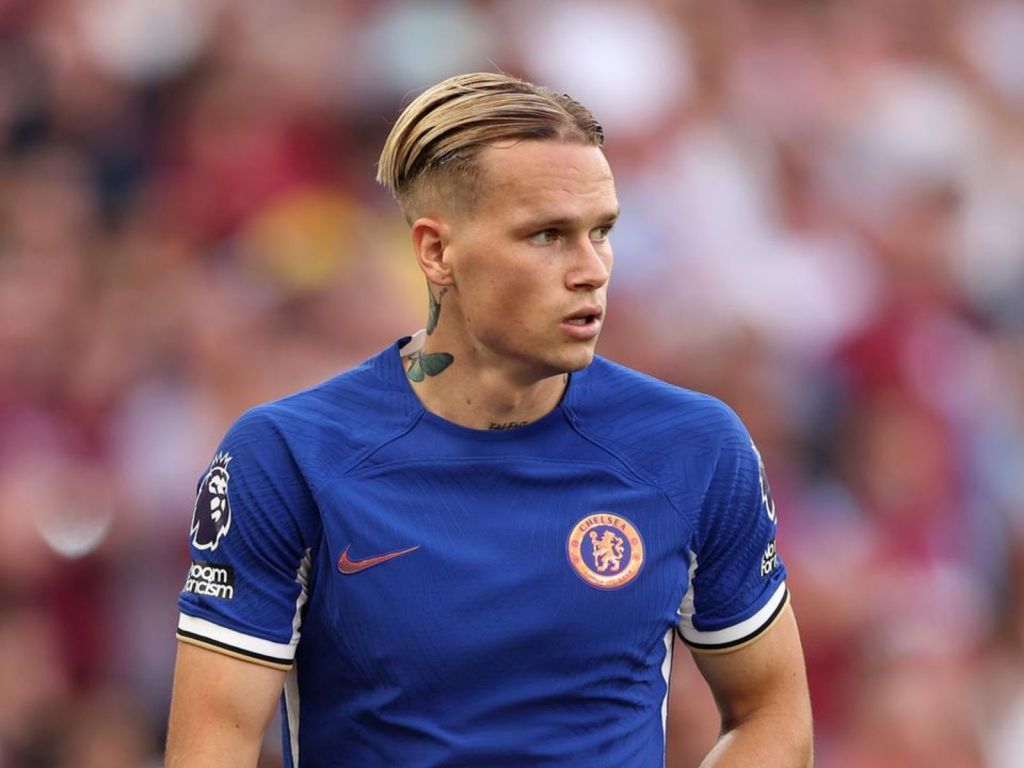 Τσέλσι: Ο λόγος που ο Μούντρικ είναι μόνιμος… παγκίτης!