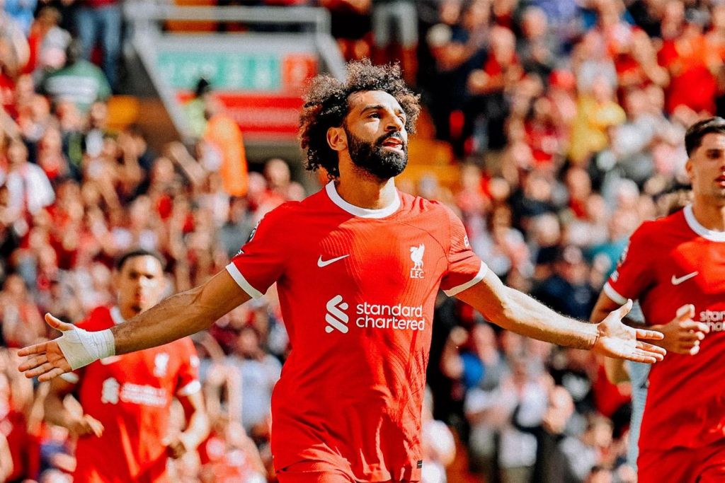 Οι Άραβες ετοιμάζονται να δώσουν… Γη και ουρανό στην Λίβερπουλ για τον Σαλάχ!