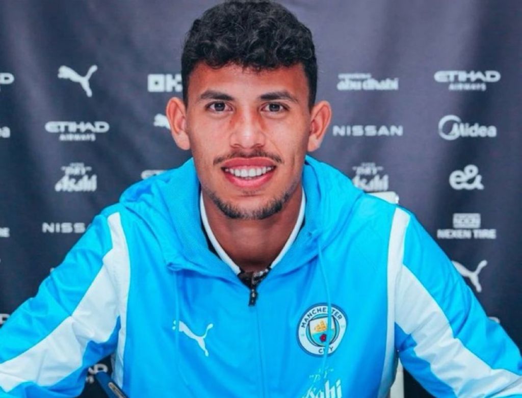 Επίσημο: Ασταμάτητη η Σίτι – Ανακοίνωσε τον μέσο που…. «δαγκώνει»! (pic)