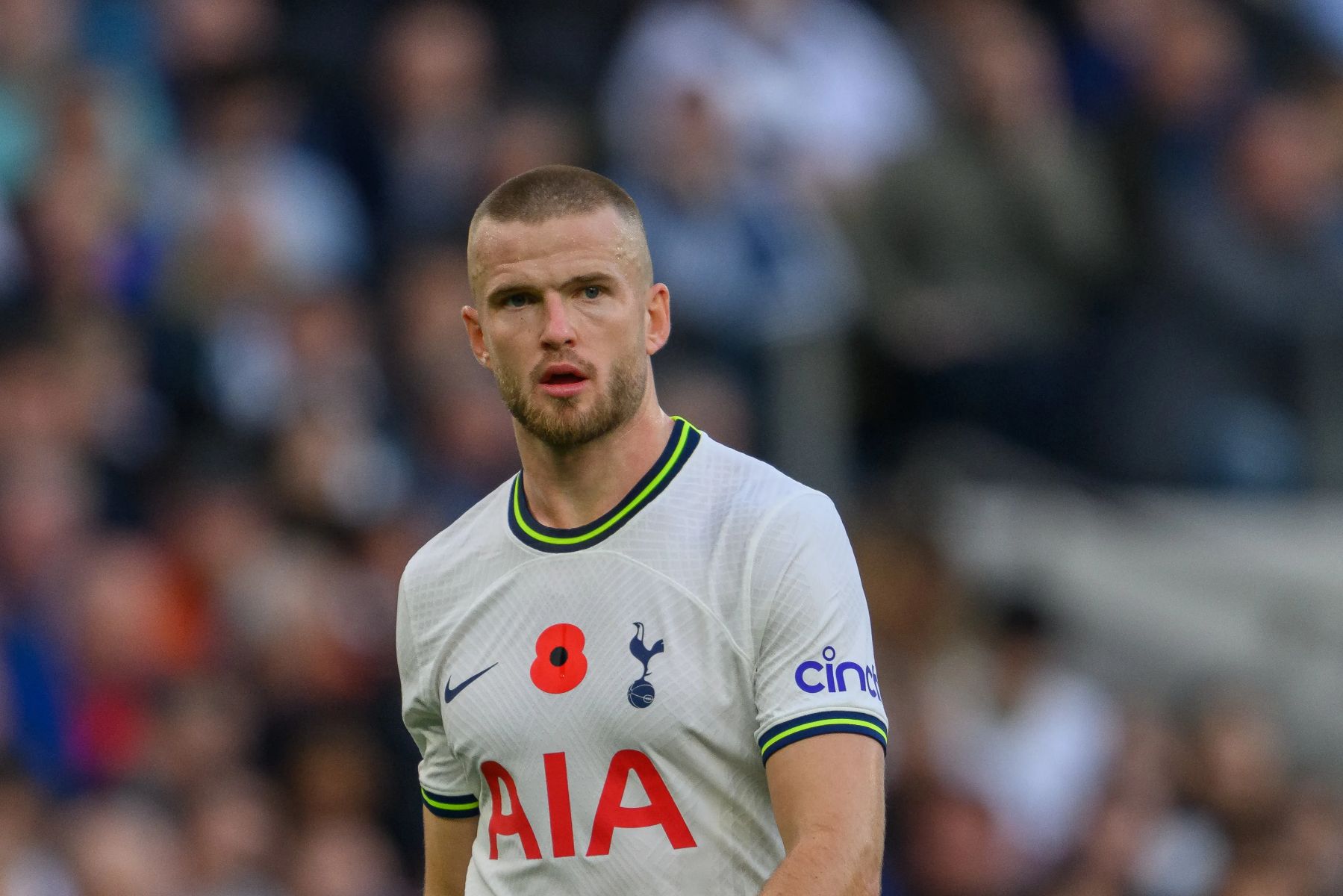 Η Τότεναμ δεν υπολογίζει τον «βράχο» της – Ο Μουρίνιο ετοιμάζει πρόταση!