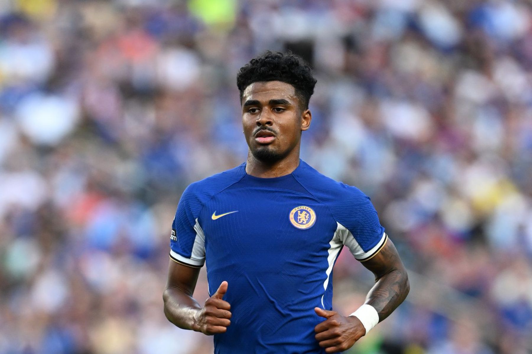 Η Μπαρτσελόνα θέλει το «διαμαντάκι» της Τσέλσι για του χρόνου!