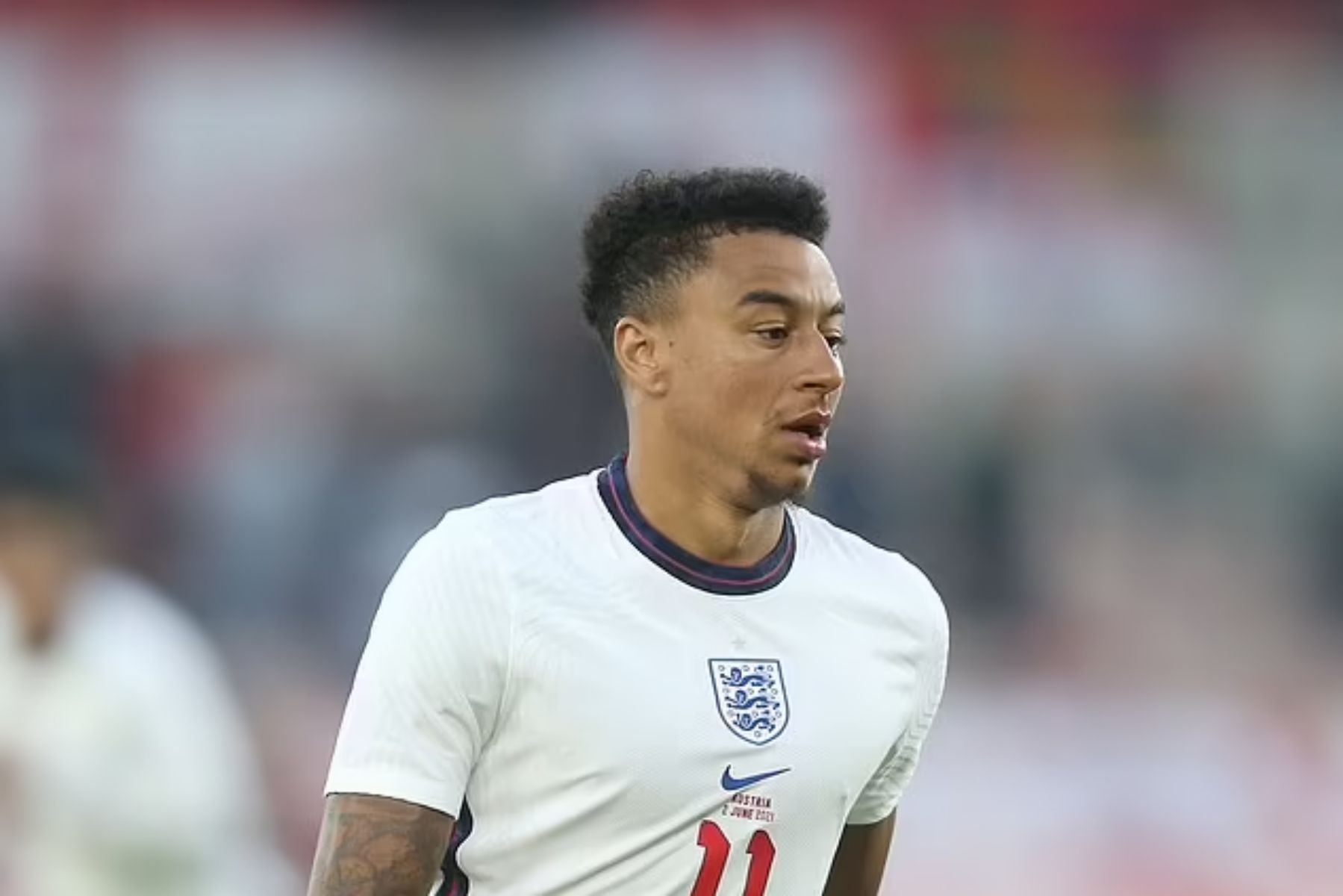 Λίνγκαρντ: Τον θέλει ο Στίβεν Τζέραρντ στην Σαουδική Αραβία!